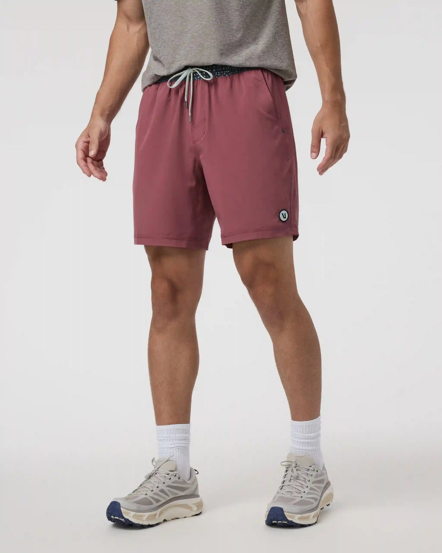 Kore Short Unlined 7"