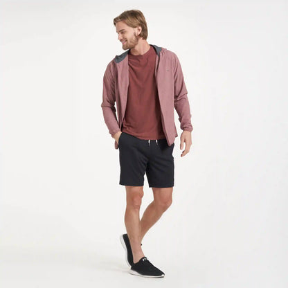 Outdoor Trainer Shell