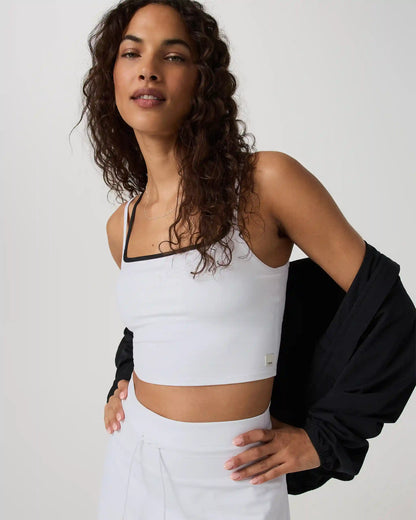 Daily Layered Tank