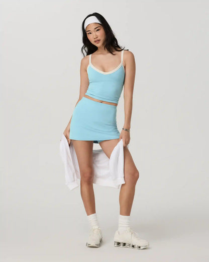 Vuori AllTheForm™ Skirt