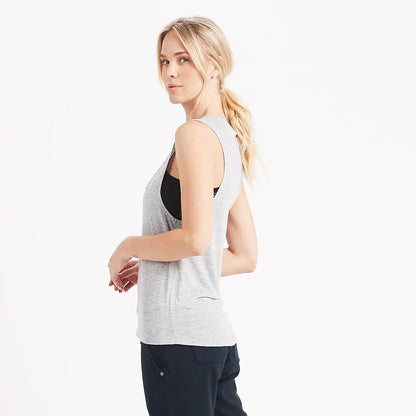 Layered Tank