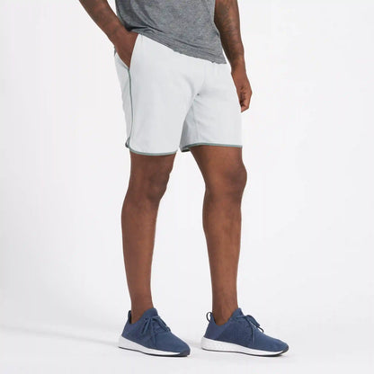 Banks Short Unlined 7"