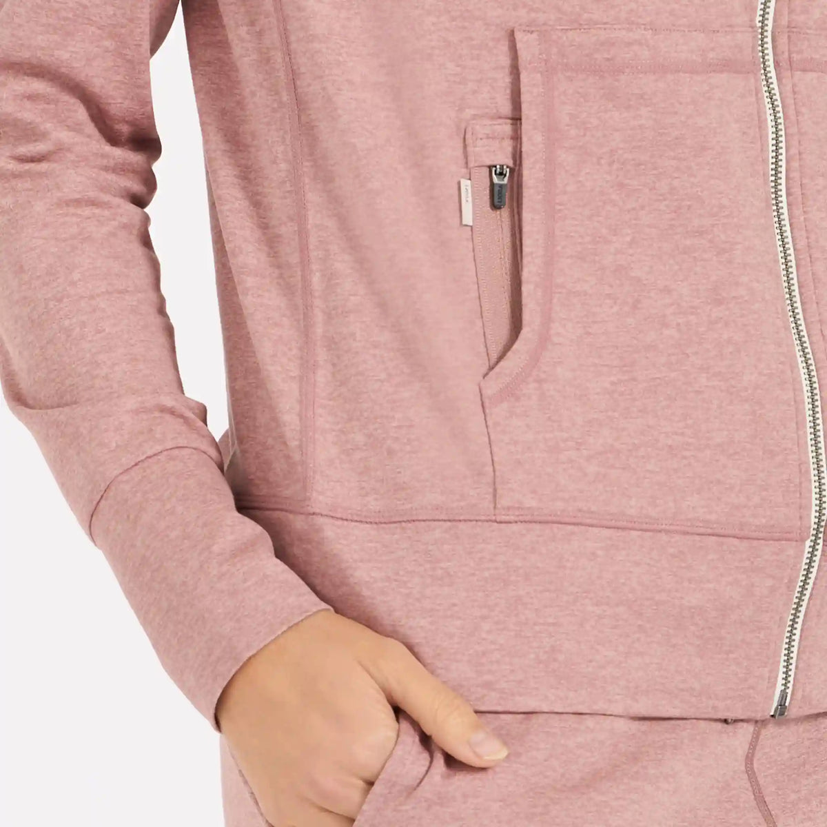 Halo Performance Hoodie