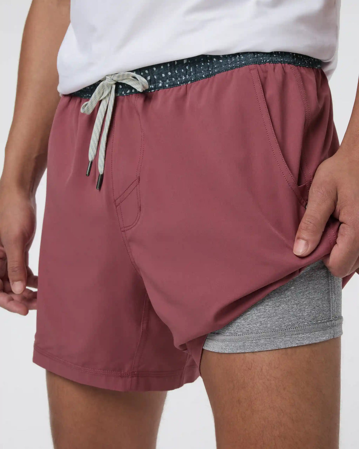Kore Short Lined 5"