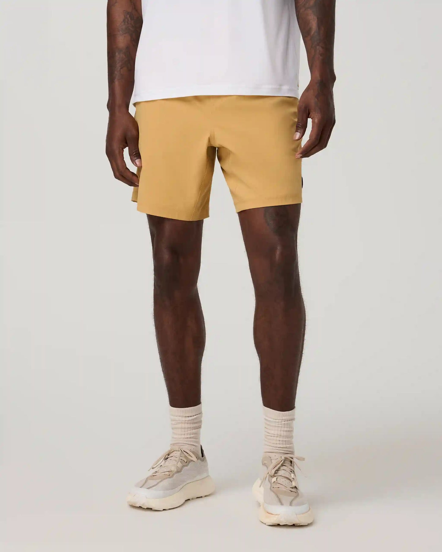 Kore Short Lined 7"
