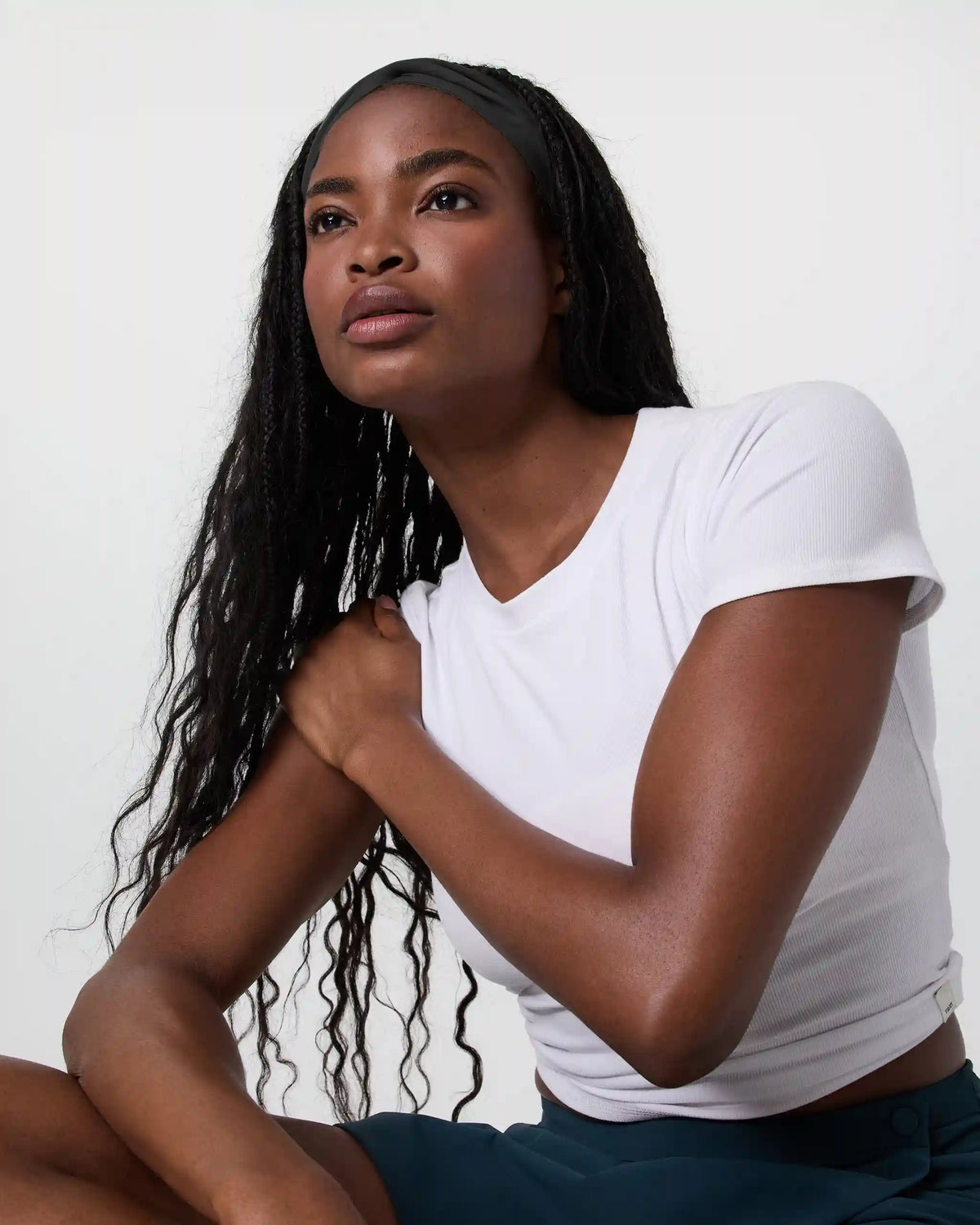 Vuori AllTheForm™ Headband
