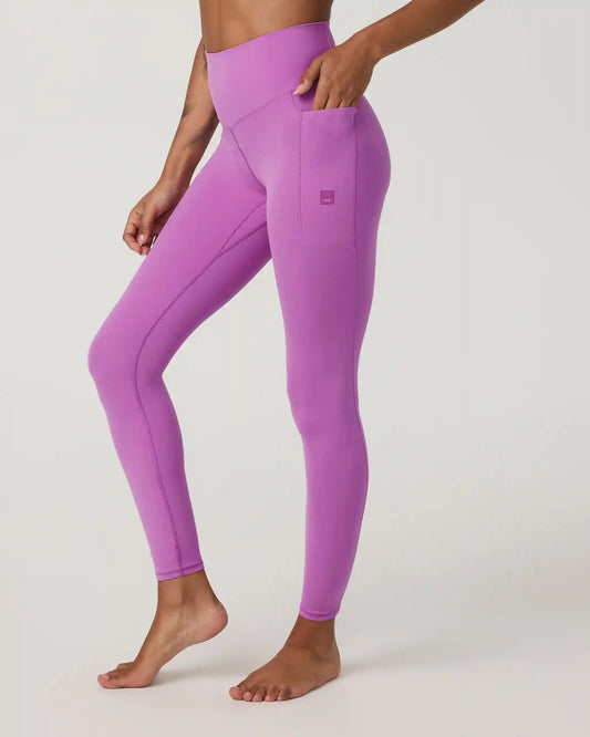 Vuori AllTheForm™ Pocket Legging