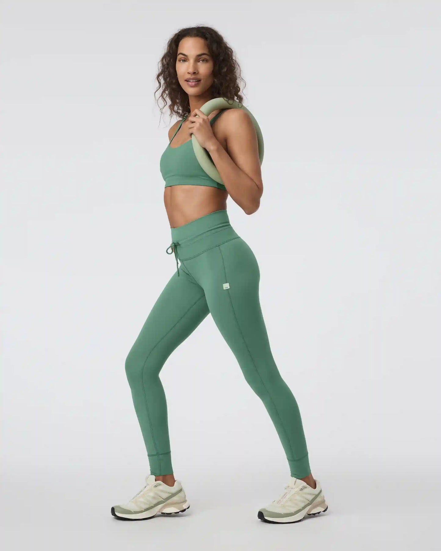 Daily Legging