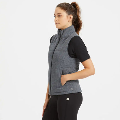 Pacific Vest