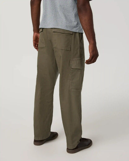 Coast Cargo Pant Relaxed Fit 30"