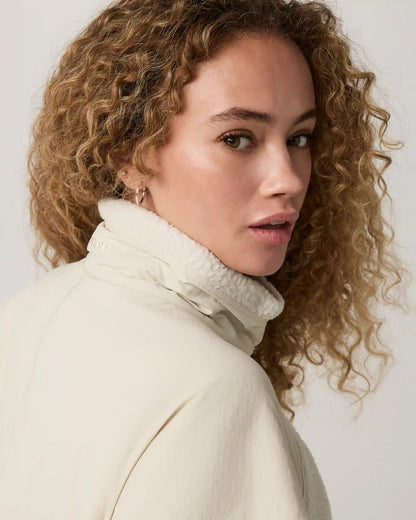 Alpine Half Zip