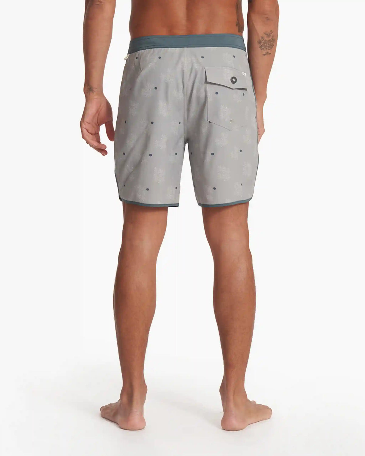 Cruise Boardshort