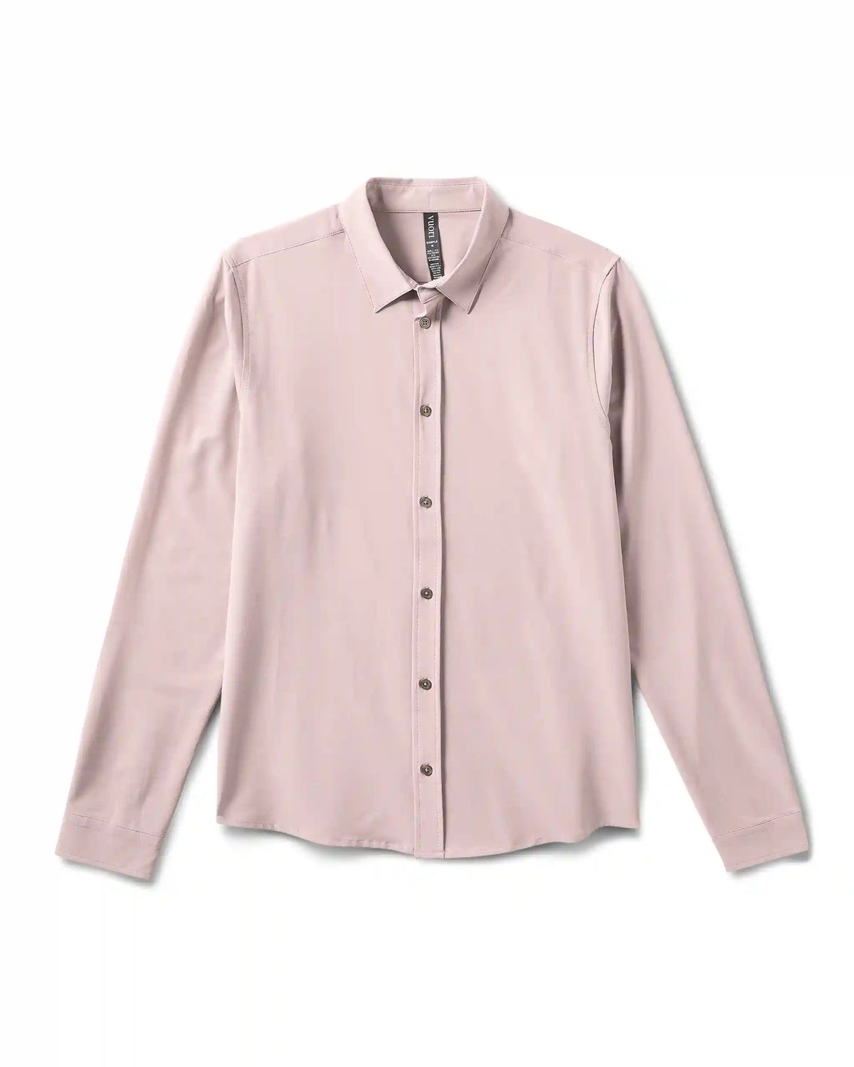 Long Sleeve Bridge Button Down