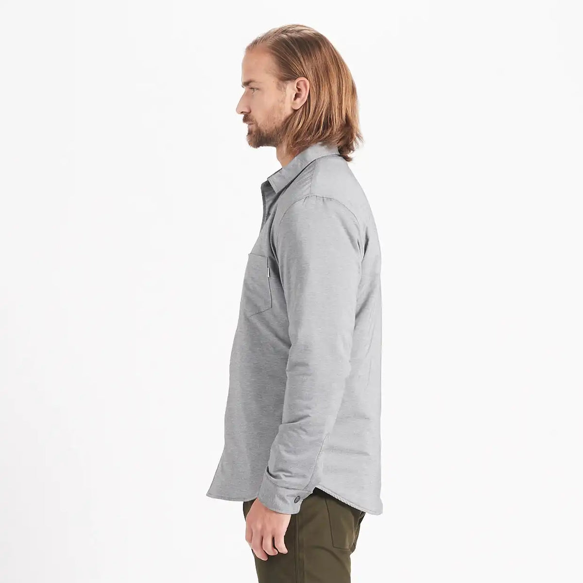 Atlas Jacket
