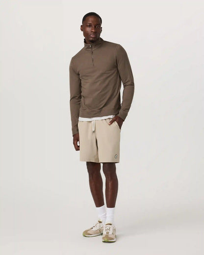 Coronado Half Zip