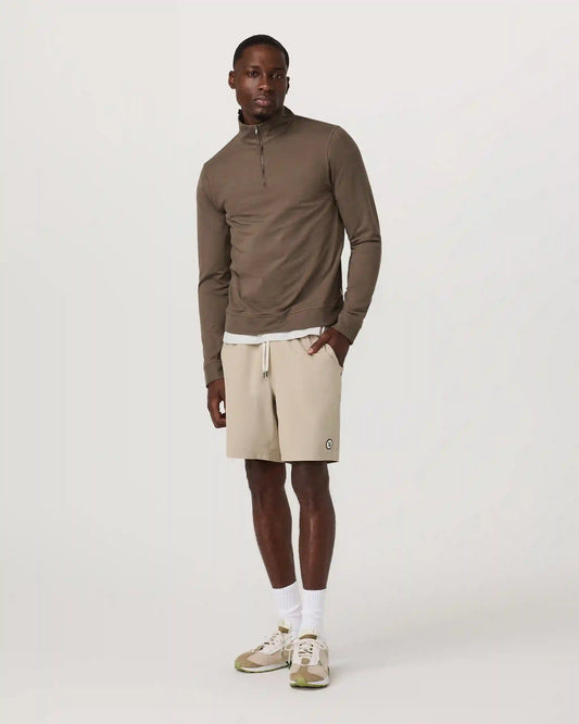 Coronado Half Zip