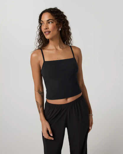 Pose Support Cami