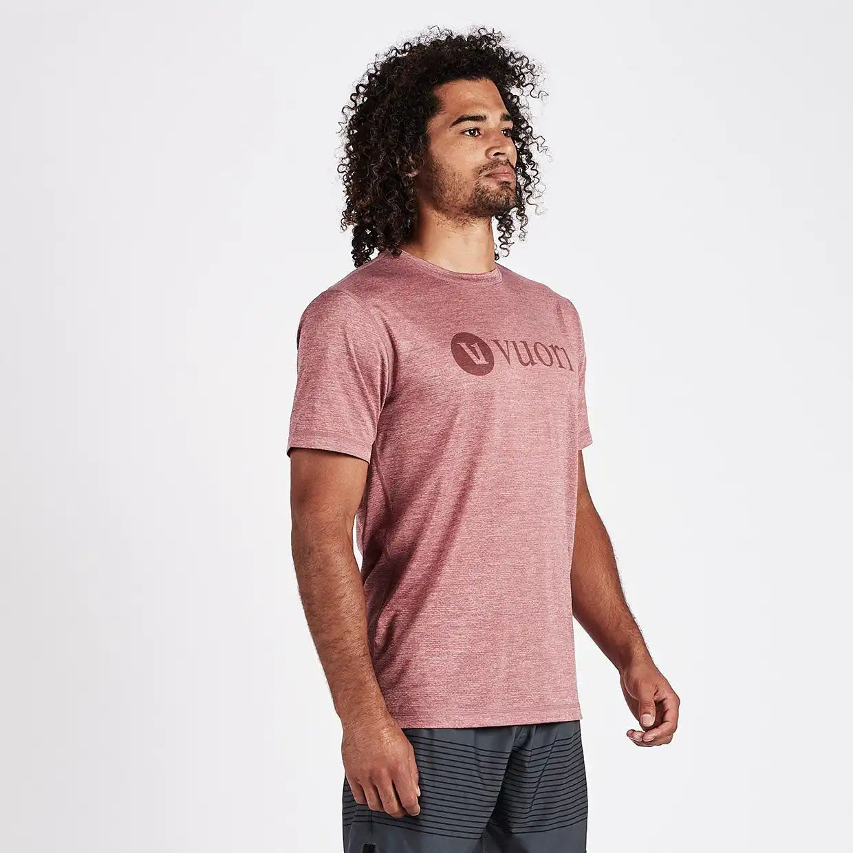 V1 Vuori Tech Tee