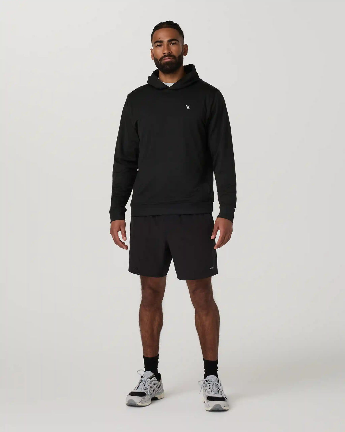 Kore Breathe Short Lined 7"