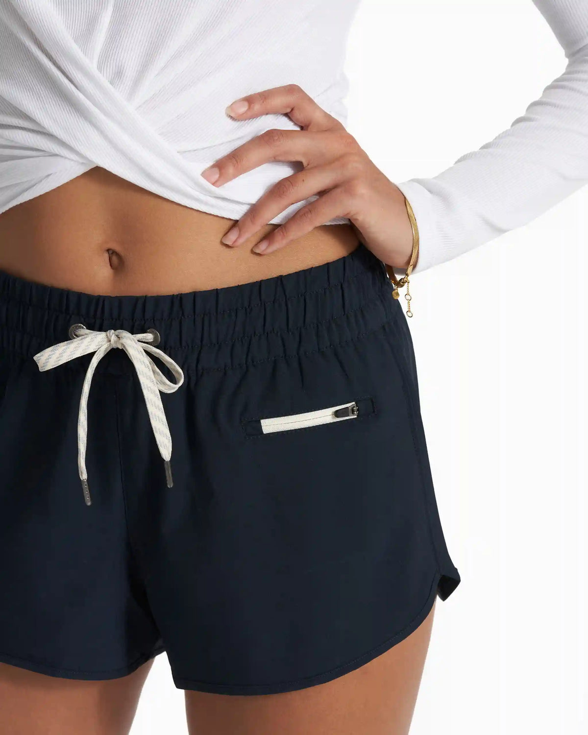 Clementine 2.0 Short 2.5"