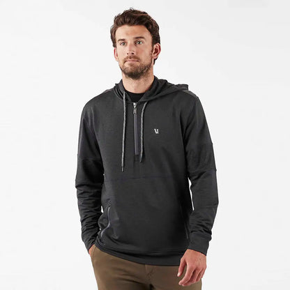 Zion Half Zip