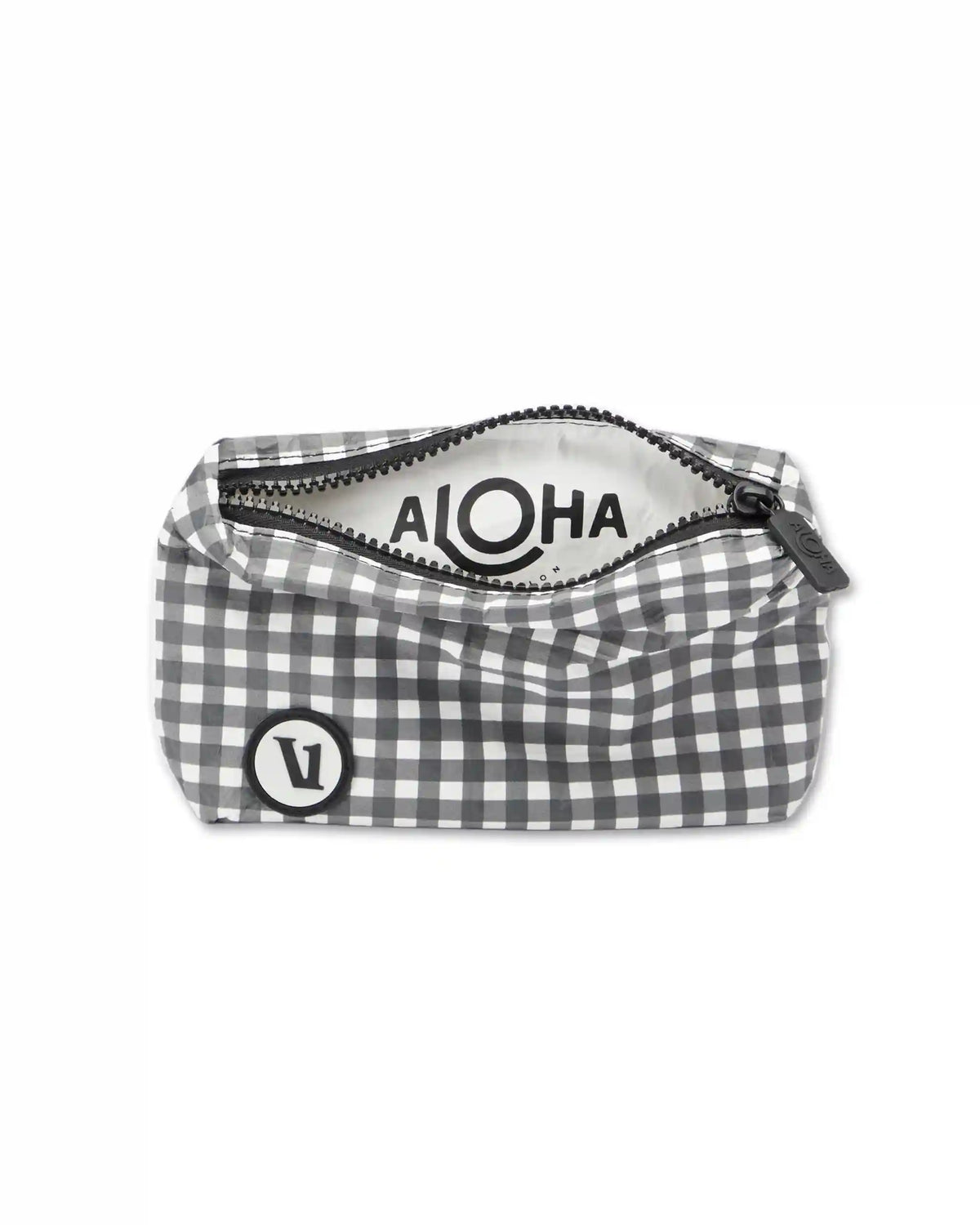 ALOHA-Mini Pouch