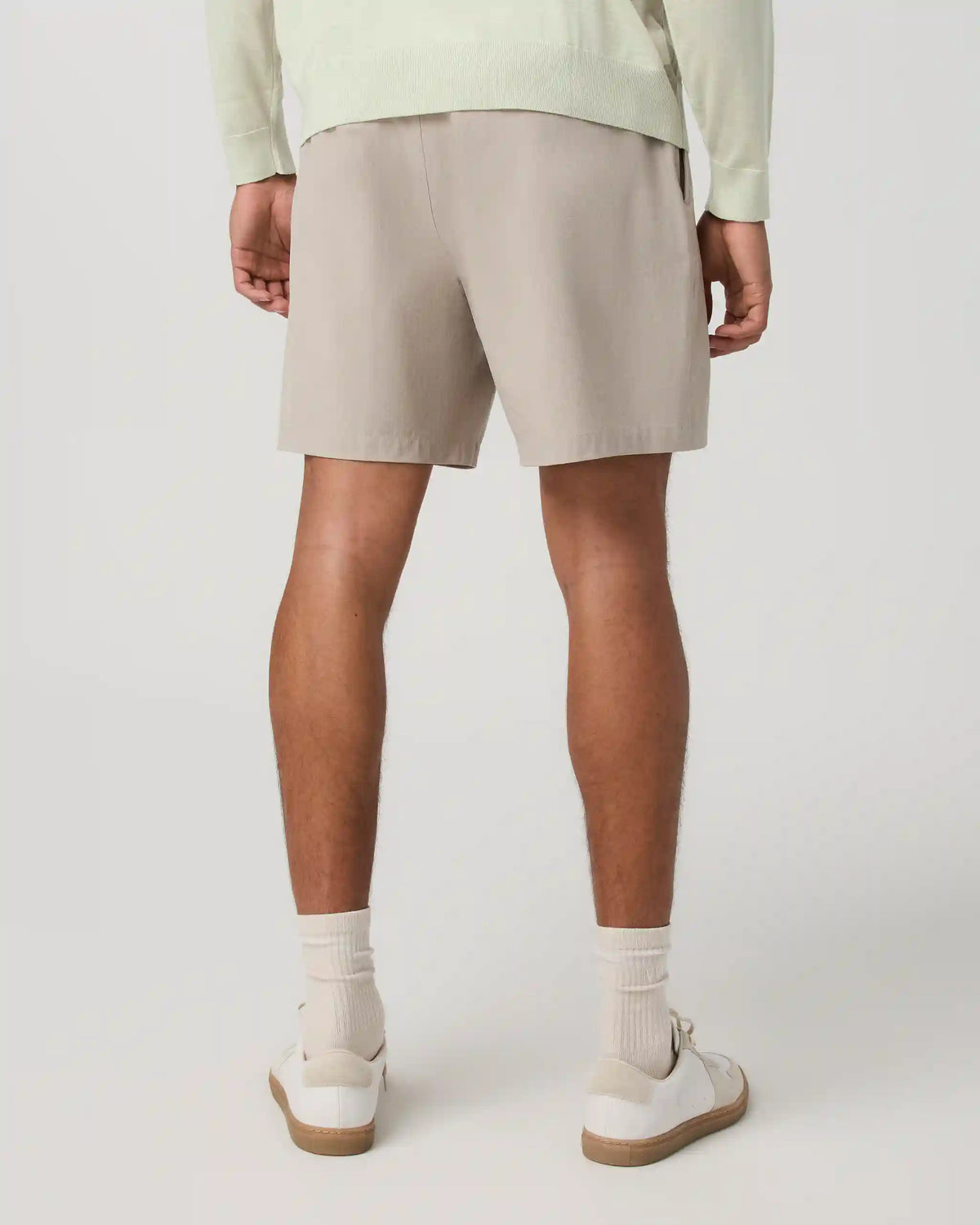 Aim Elastic Waist Short 7"