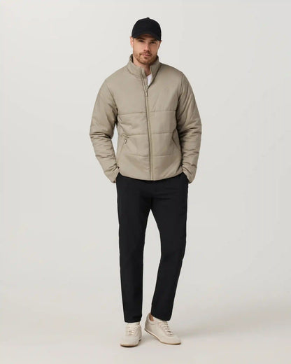 Echo Insulated Jacket 3.0
