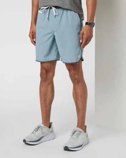 Banks Short Unlined 7"