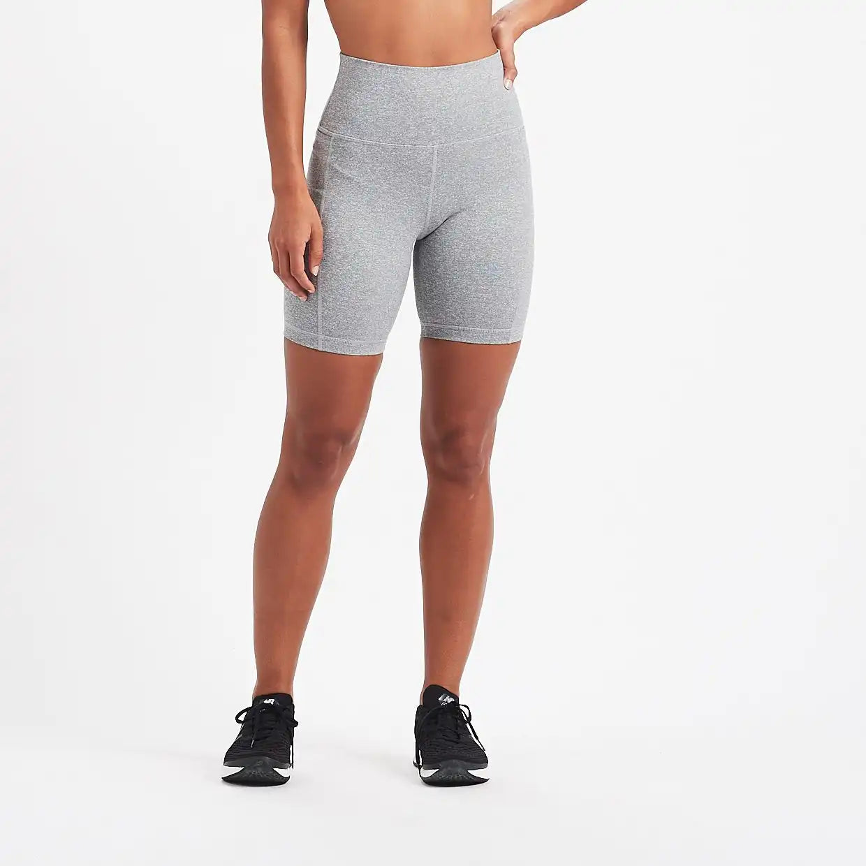 Rhythm Short