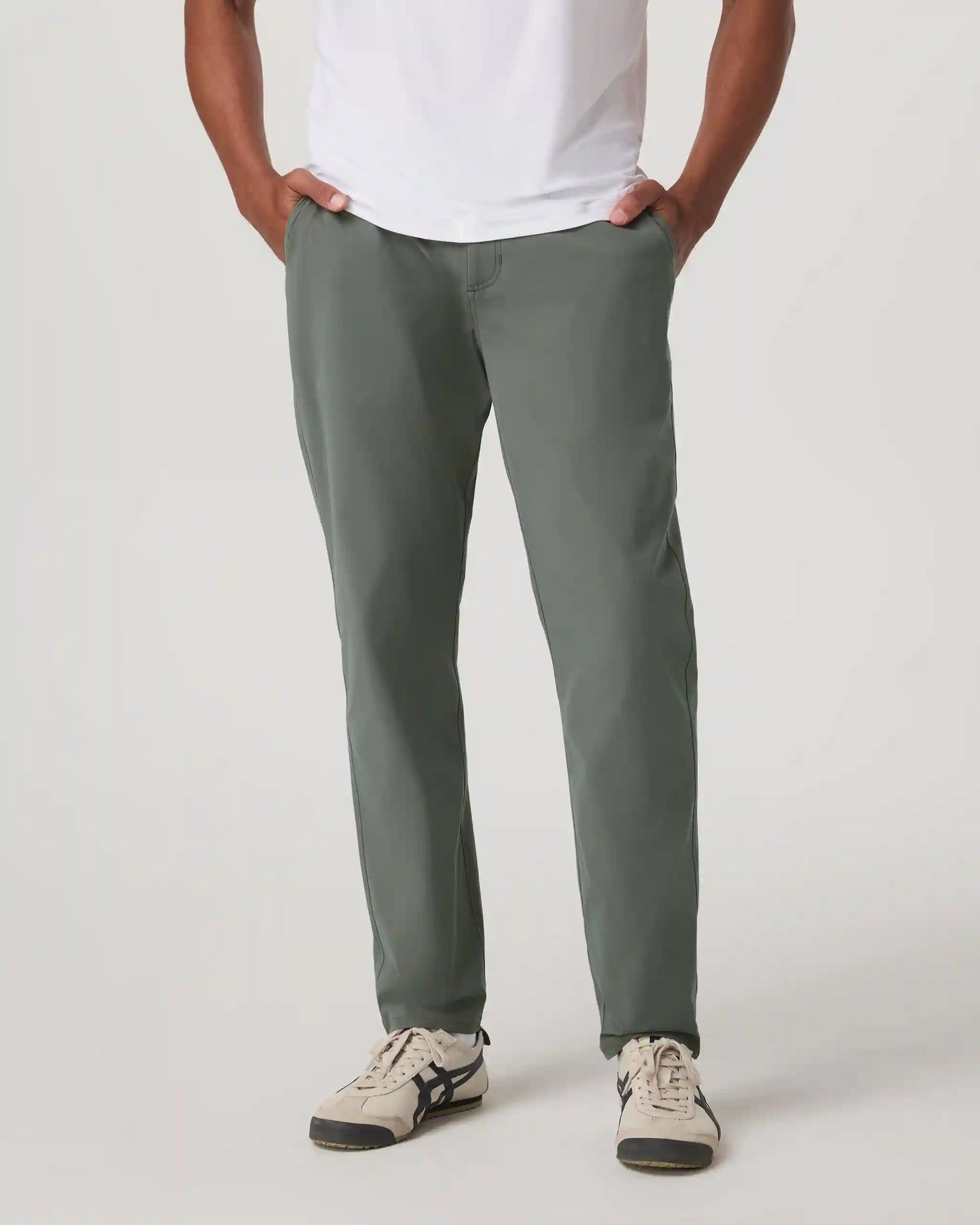 Vuori Meta™ Trouser Classic Fit 30"