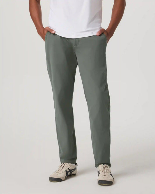 Vuori Meta™ Trouser Classic Fit 30"