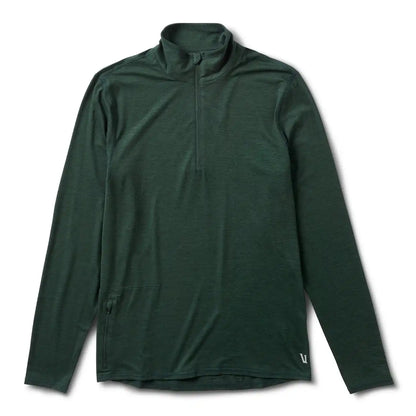 Ease Performance Half Zip