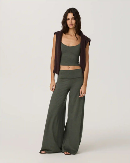Halo Easy Wideleg Pant