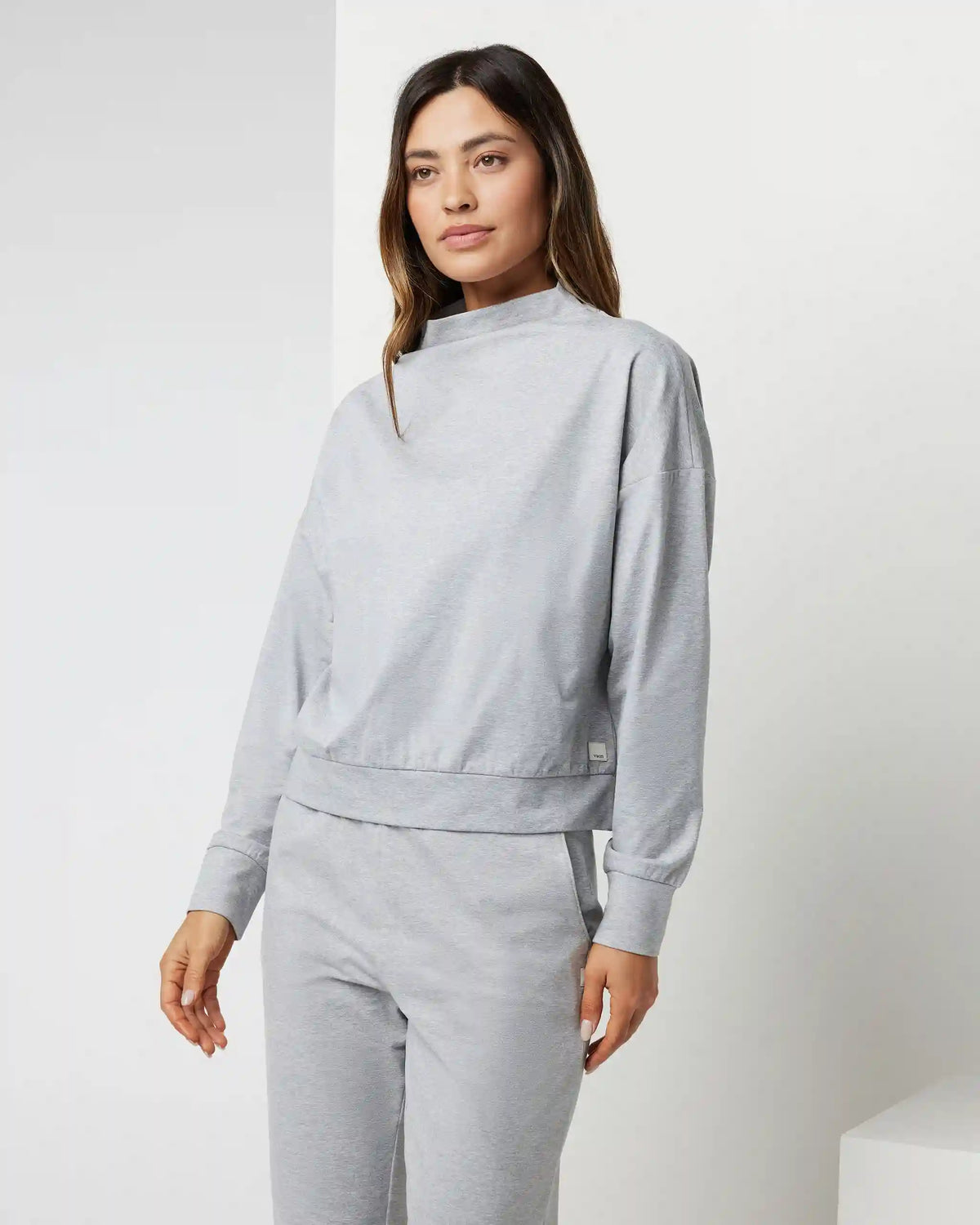 Granite Funnel Neck