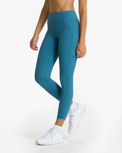 Stride Legging