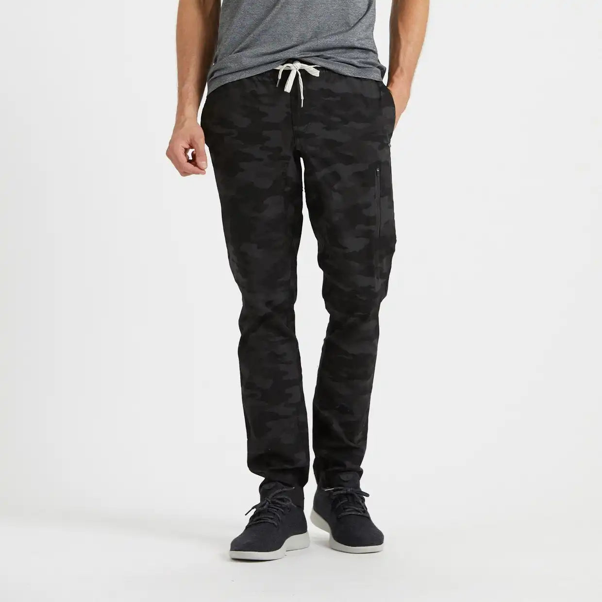 Ripstop Pant