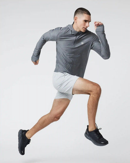 Maverick Volley Short Unlined