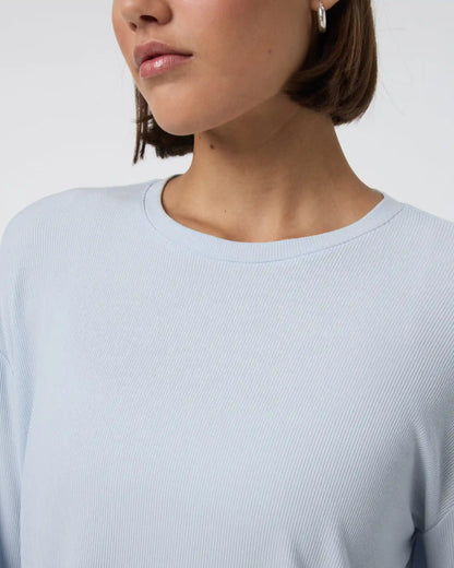 Long Sleeve Cove Relaxed Tee