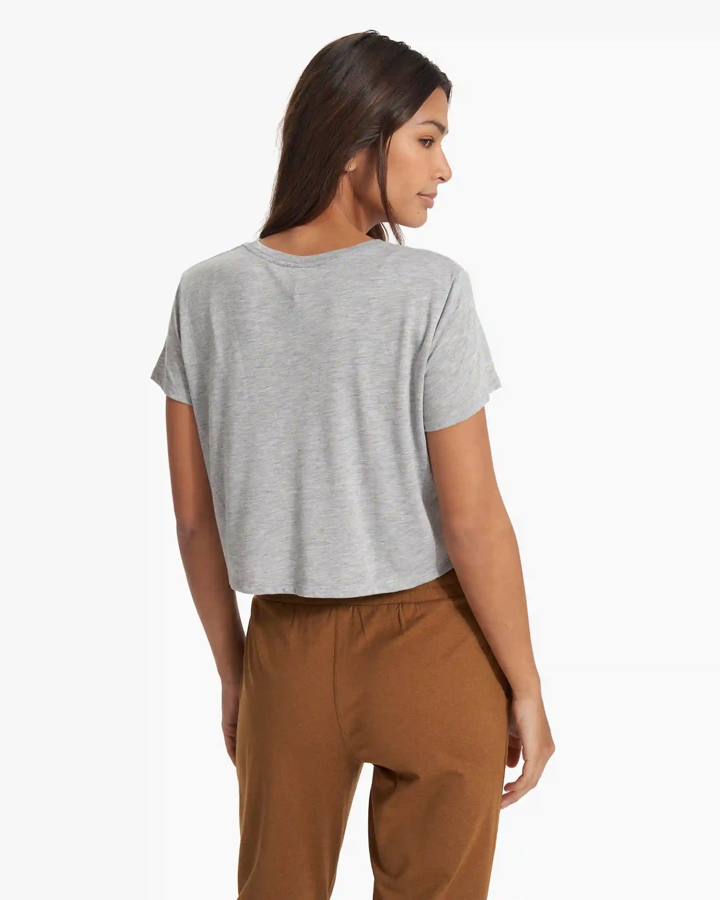 Coast Modern Tee