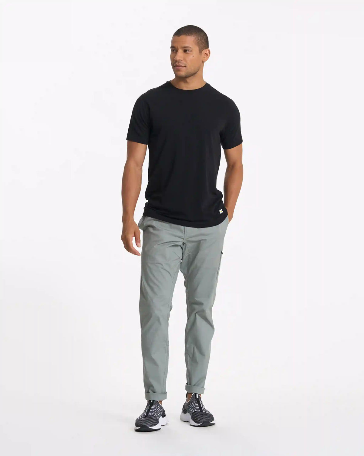 Ripstop Pant