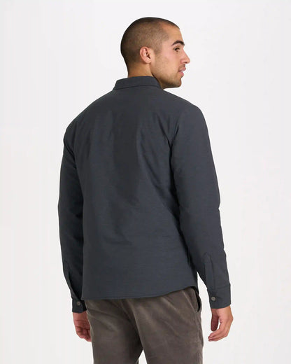 Atlas Jacket