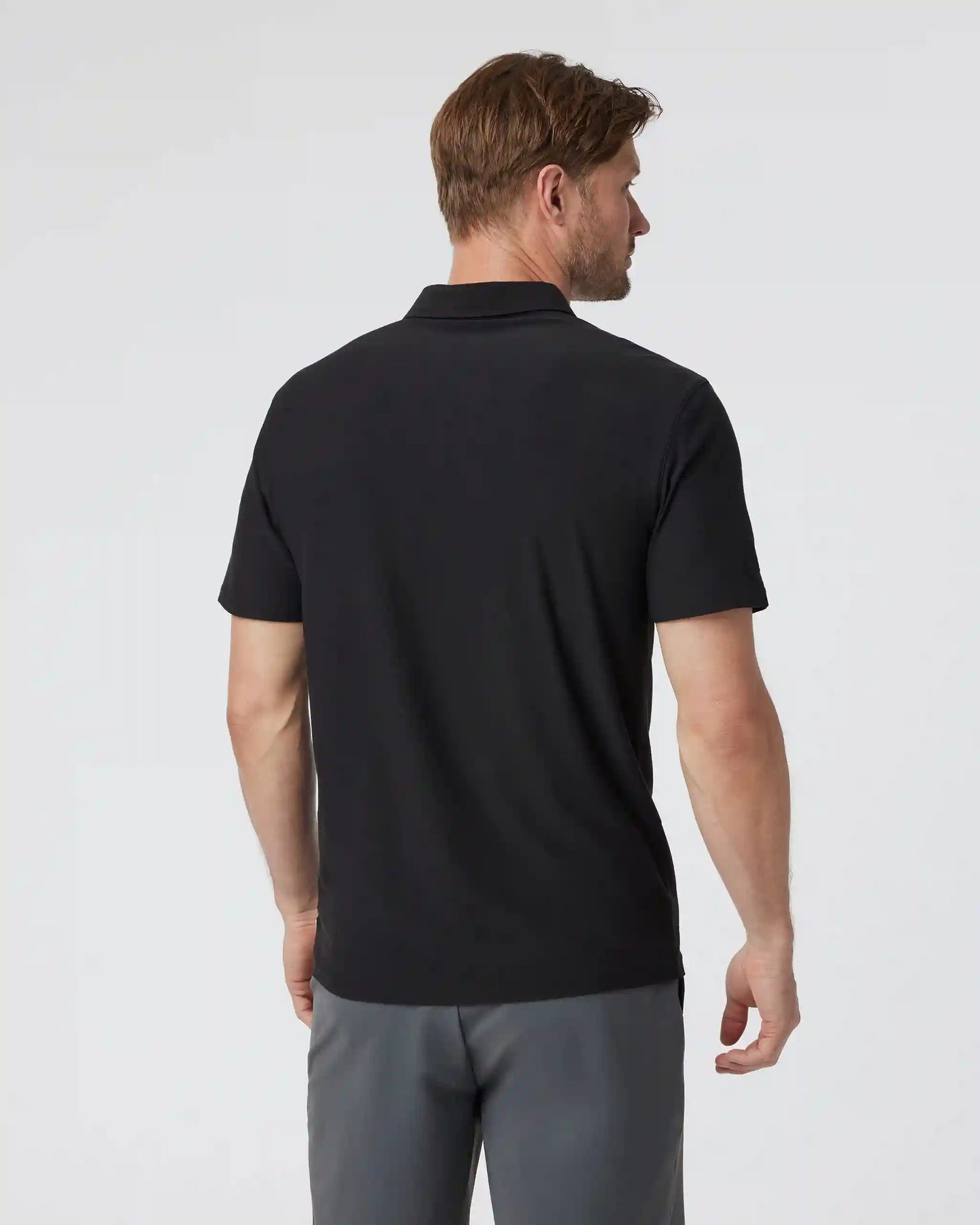 Strato Tech Polo