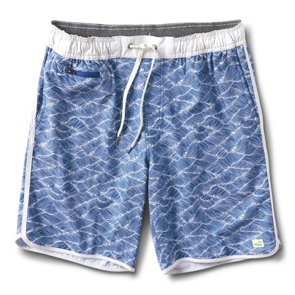 Banks Short Unlined 7"