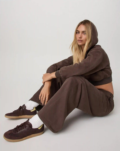 Restore Ultra Wideleg Sweatpant