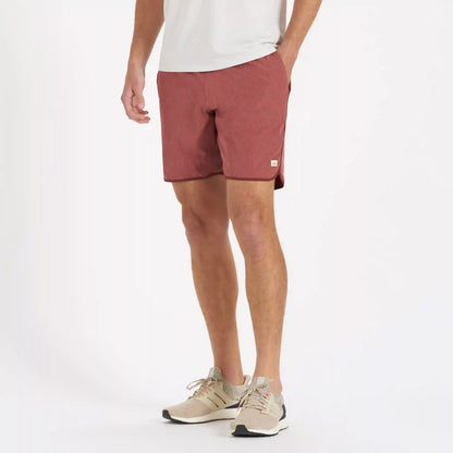 Banks Short Unlined 7"