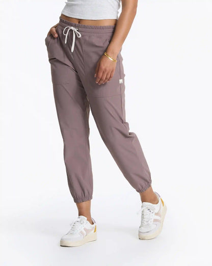 Miles Jogger