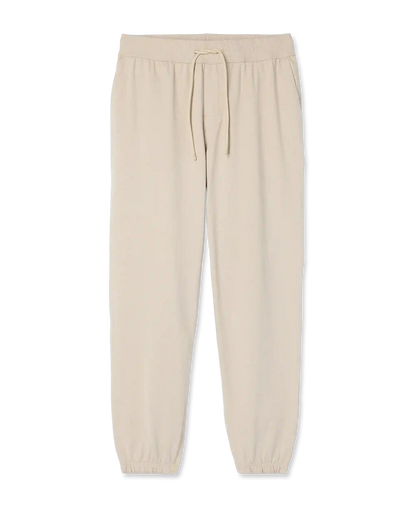 Coronado Mixed Media Sweatpant 28"