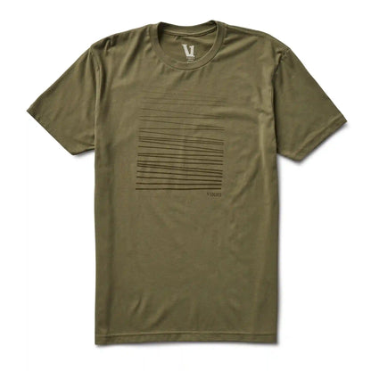 Driftwood Tee