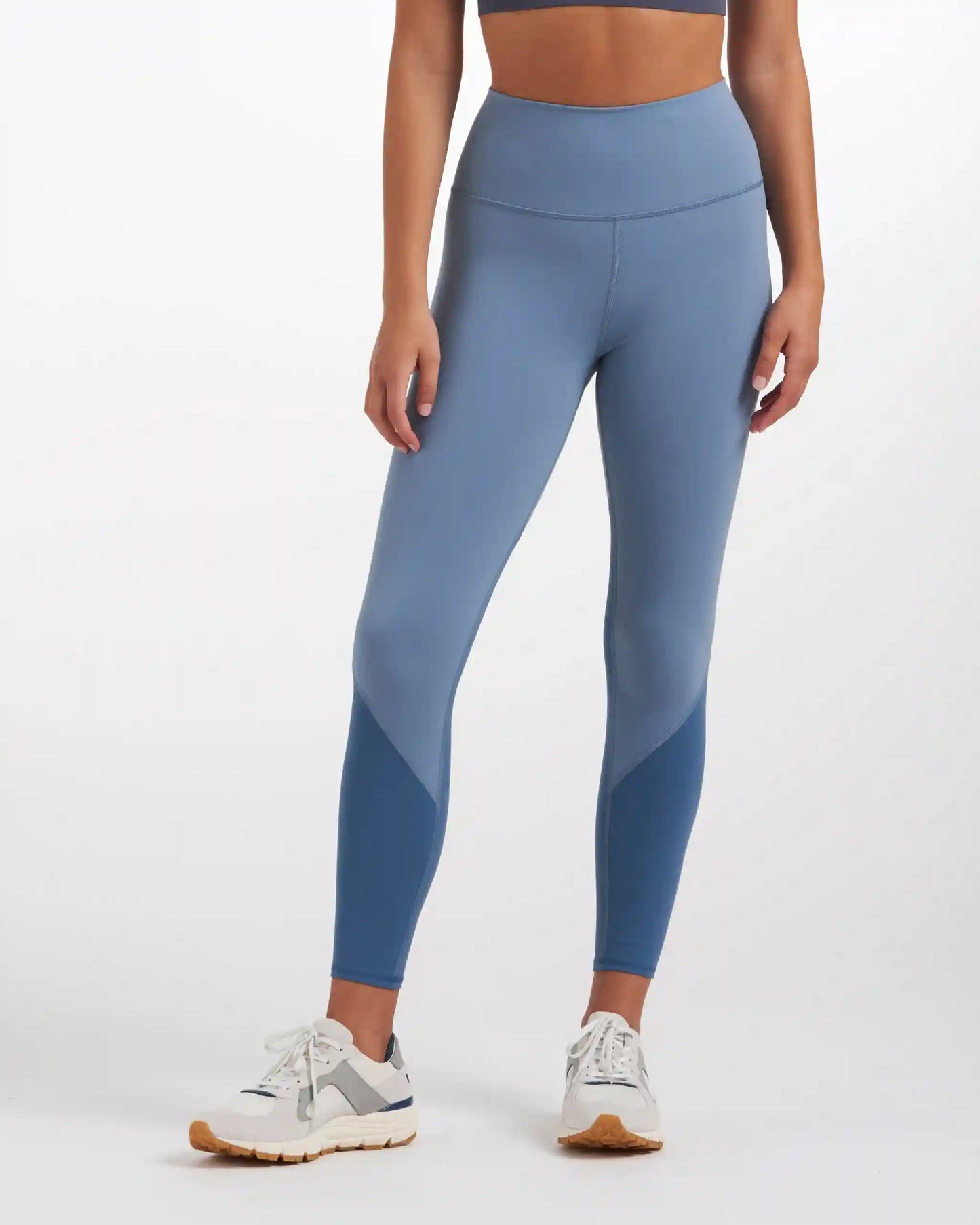 Colorblock Studio Legging